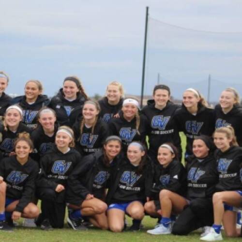Women's Soccer Announces Dates & Times for 2020-21 Tryouts